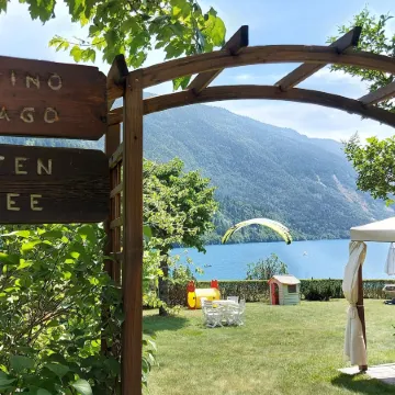 Lake&Nature Hotel Gloria