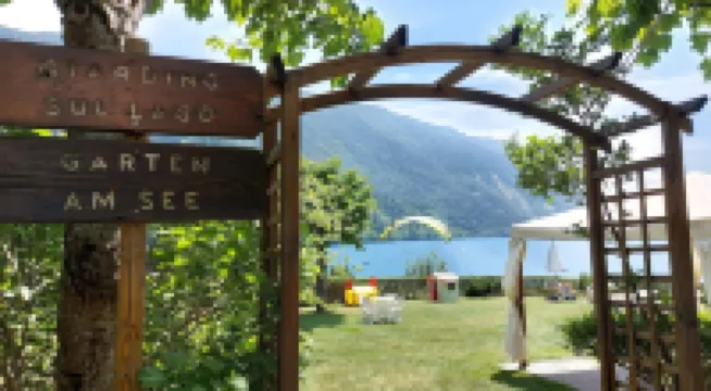 Lake&Nature Hotel Gloria