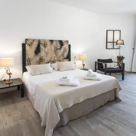 Bòmera Rooms