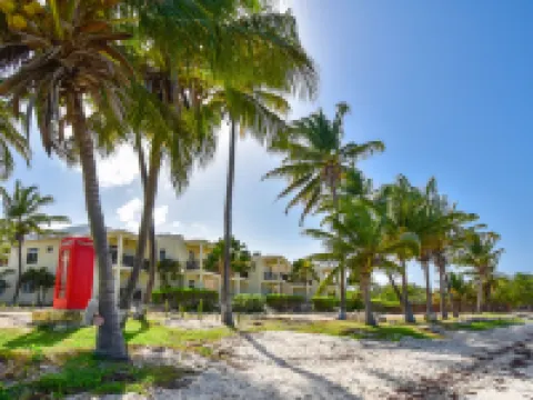 Lord Nelson Hotel & Residences Hotels in Osbourn