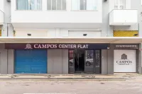 Campos RJ Center Hotel by Castelo Itaipava