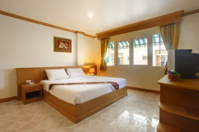 Casa Jip Guesthouse