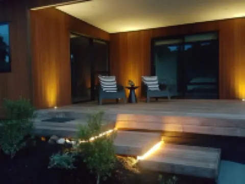 Guesthouse on Queens Hotels in Waiheke Island