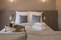 Puerto I Przytulne Studio w Nowym Porcie Blisko Opery