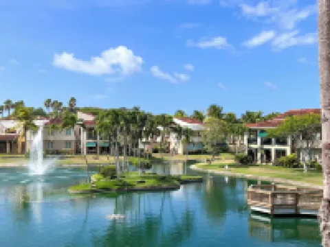 Paradise Villas & Vacations Hotels in Vega Alta