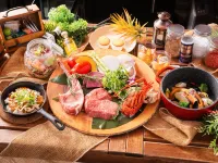 COTON hitachinaka glamp villa