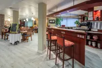 Noemys Neris Montlucon - Hotel Restaurant Hotels in Evaux-les-Bains