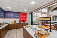 Hampton Inn & Suites Richmond/Virginia Center Hotels in Glen Allen