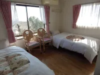 Inn Aoikaze Garden