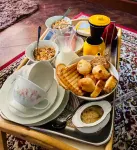 Casa de Alto Padrão no Jd Marajoara