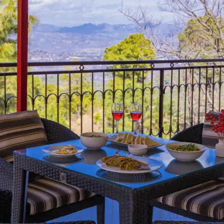 Alaya Stays Captains Nest 3 BHK Retreat With Garden & Scenic Views