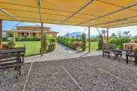 I Giardini Dell'Olimpo - Apartments