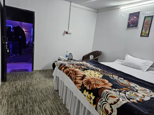 The Mahakumbh Vatika