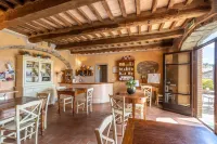 La Melosa Resort & Spa - servizio colazione