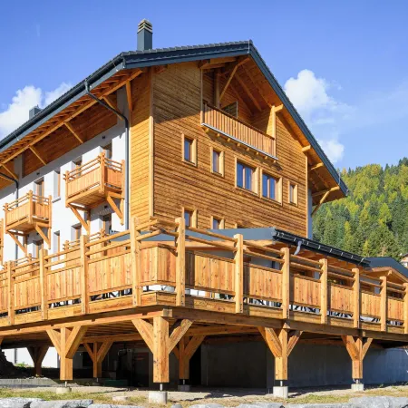 Hôtel des Muverans