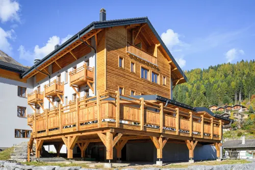 Hôtel des Muverans Hotels in Leytron