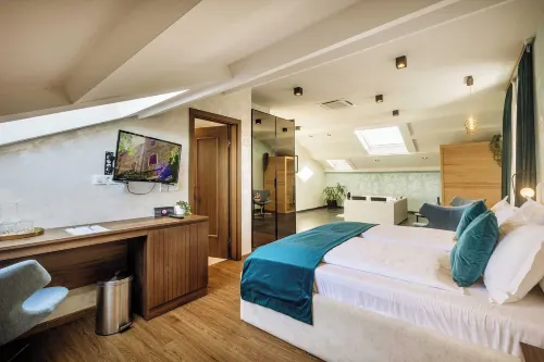 San Valentino Palace Hotels in Umag