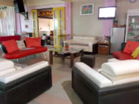 Kea Valley Hotel Apartment Hotels in Brinchang