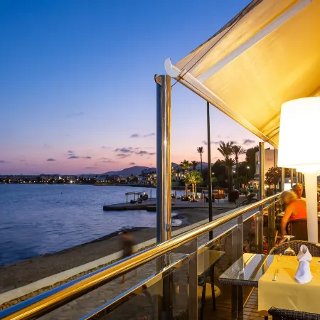 Hotel Simbad Ibiza Отели рядом с достопримечательностью «Casino Ibiza»