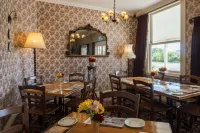 Theatre Royal Hotel - breakfast