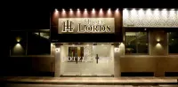 Hotel Lords Mumbai Hotel in zona Chhatrapati Shivaji Terminus