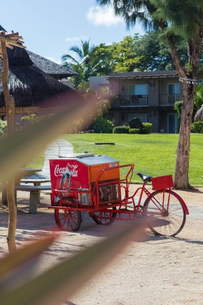 Garden Zilwa Attitude Photo