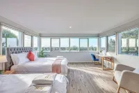 StayAU Gorgeous 5BR Pet Friendly BBQ Home Geelong - 3-Star