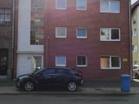 Horrem City Apartments Hotels in Kerpen