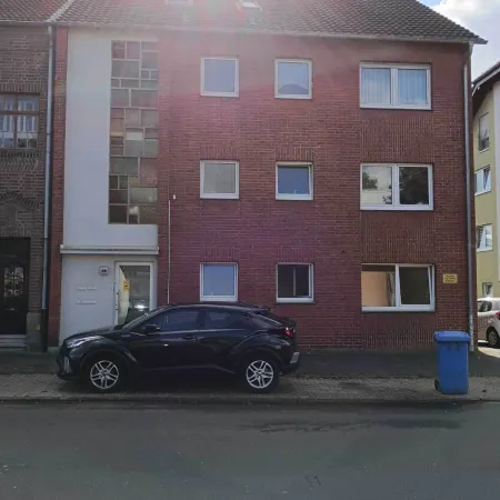 Horrem City Apartments