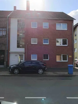 Horrem City Apartments Hotels in Kerpen