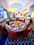 Zenit Olhao Bed & Breakfast Hotels in Pechao