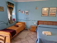 Casa Omnia B&B Hotel a Agliè