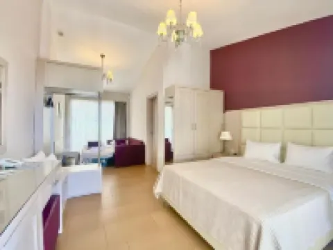 Rahoni Cronwell Hotel by Diomedes Group Hotels in Pallini