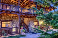 Pera Alonia Guest House Hotels in Mavra Litharia