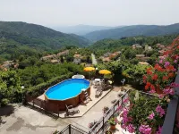 Amelia Dream View Hotel Hotels in Momigno