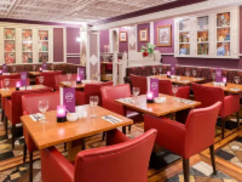 River Island Hotel Hotels in Kerry