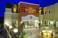 Fleur Bay Resort