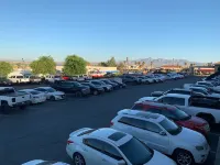 Days Inn by Wyndham Lake Havasu - Motels