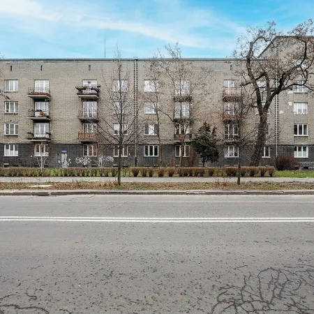 ShortStayPoland Dymińska B37 Отели рядом с достопримечательностью «Бялолека»