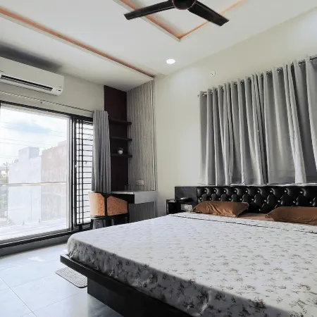 Luxurious Homestay in Ujjain