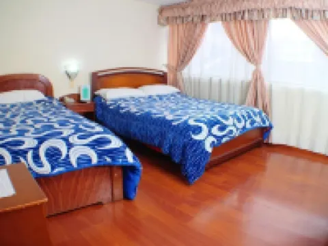 Hotel Santa Isabel 2 Hoteles en Ipiales