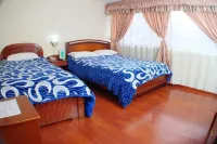 Hotel Santa Isabel 2 Hotel di Ipiales