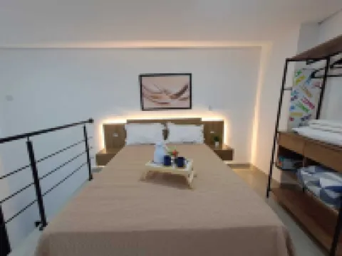 Lofts Indaiatuba