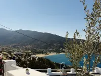 Hotel Petradi Hotels in Ios