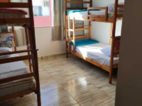 Hostel Vista Mar Hotels in Porto Seguro