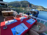 Tolga Pansiyon Hotels in Dalyan