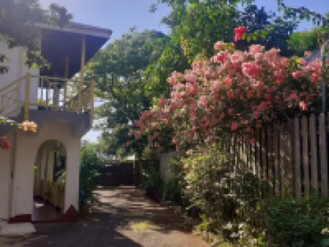 Ltu Garden Hotels in West End