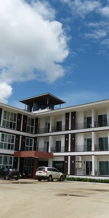 รูปภาพของที่พักเพชรบูรณ์ โรงแรมแทมมารินด์ เพลส