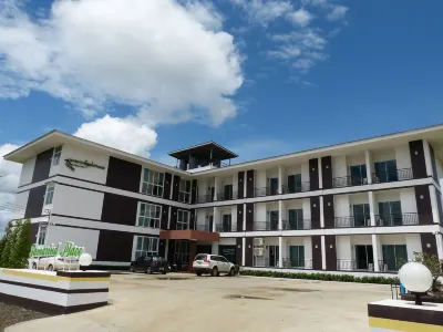 Tamarind Place Hotels in Phetchabun