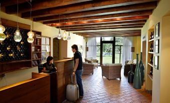 Hotel Fossa Mala